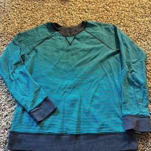 Lululemon Long Sleeve